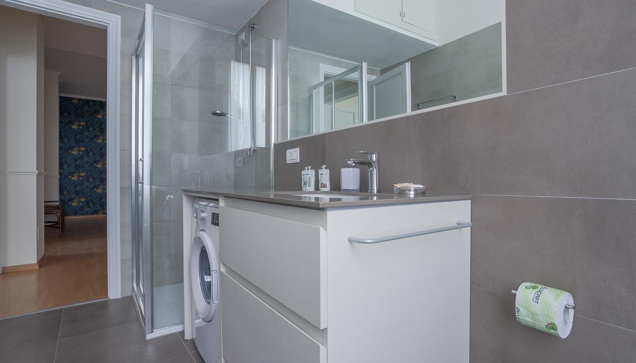 Apartmán Italianway-Lombardia 96 Milán Exteriér fotografie