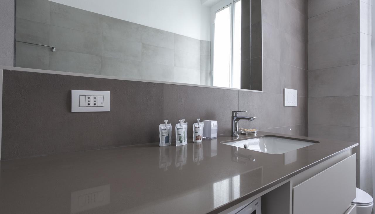 Apartmán Italianway-Lombardia 96 Milán Exteriér fotografie
