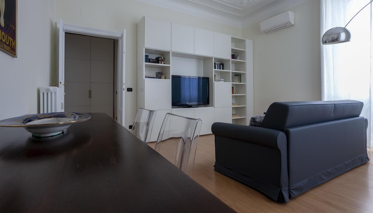 Apartmán Italianway-Lombardia 96 Milán Exteriér fotografie