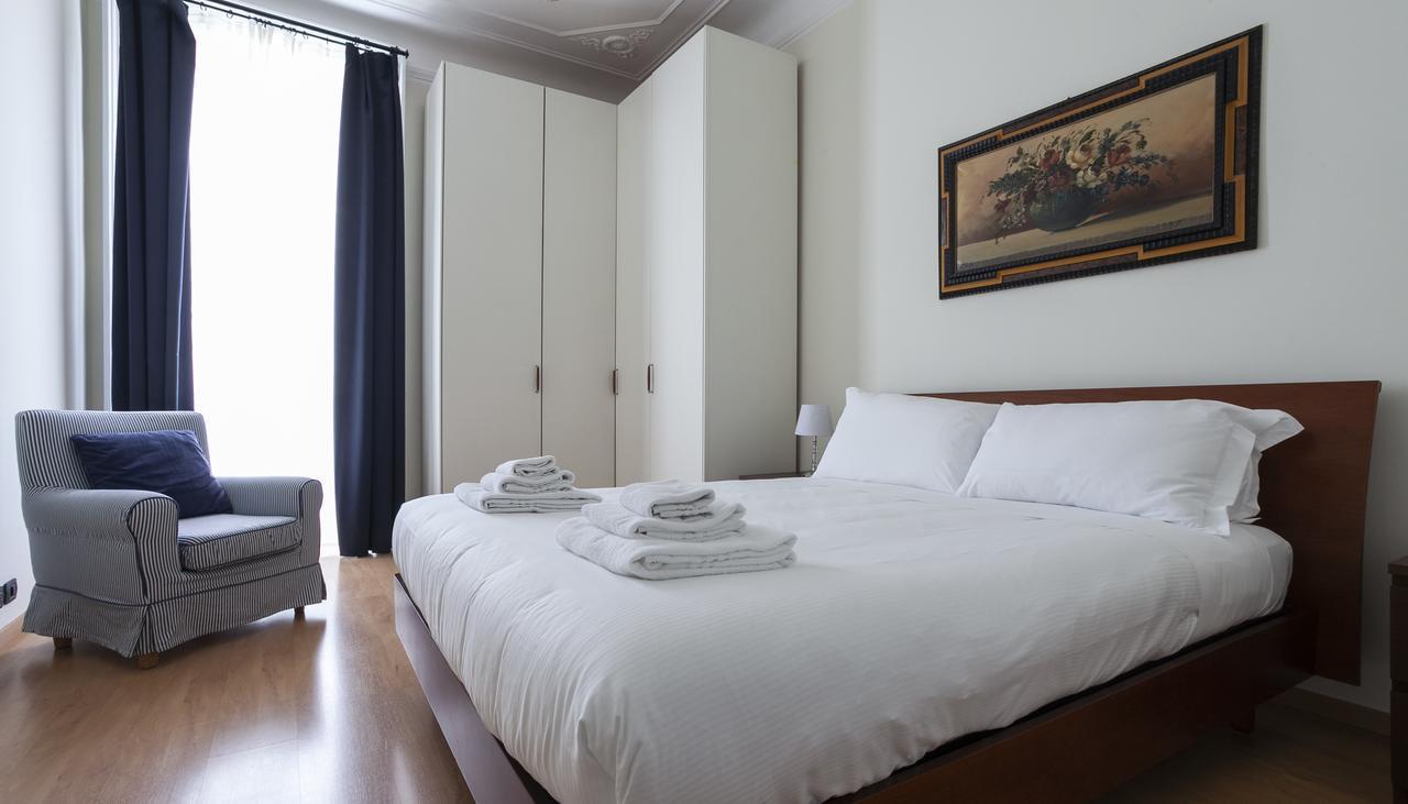 Apartmán Italianway-Lombardia 96 Milán Exteriér fotografie