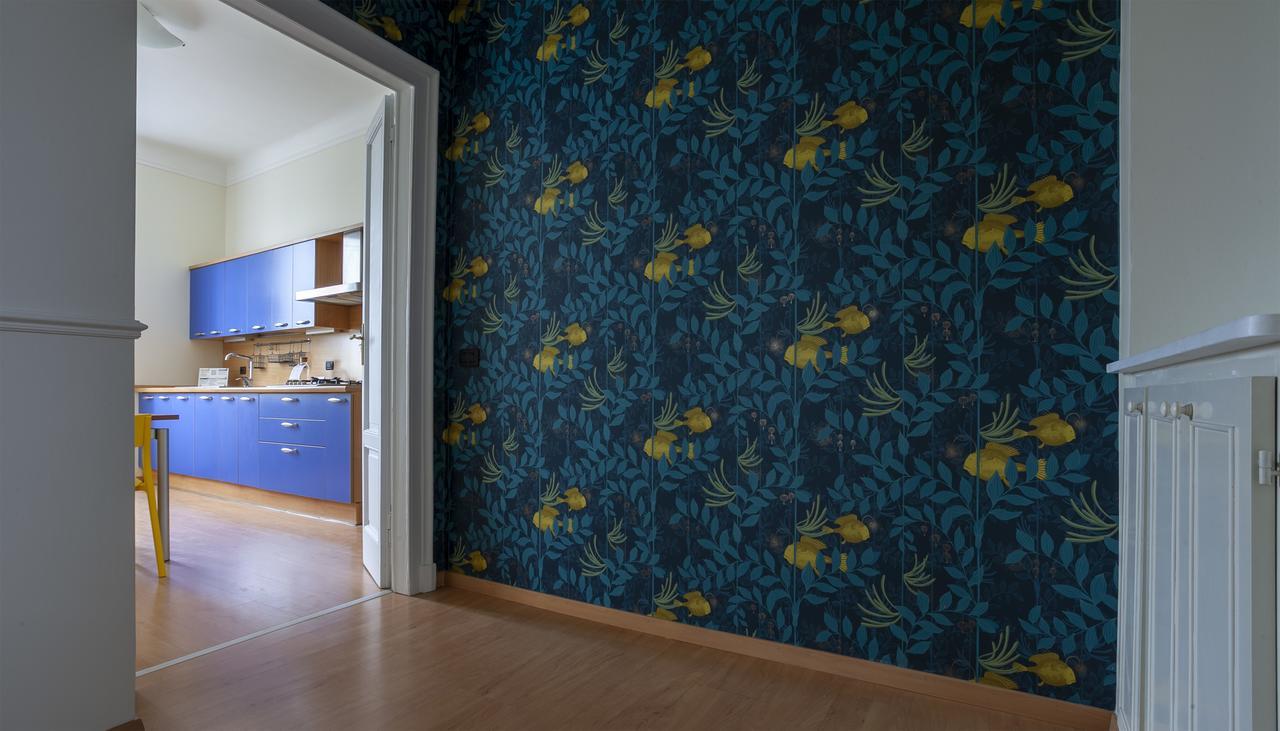 Apartmán Italianway-Lombardia 96 Milán Exteriér fotografie