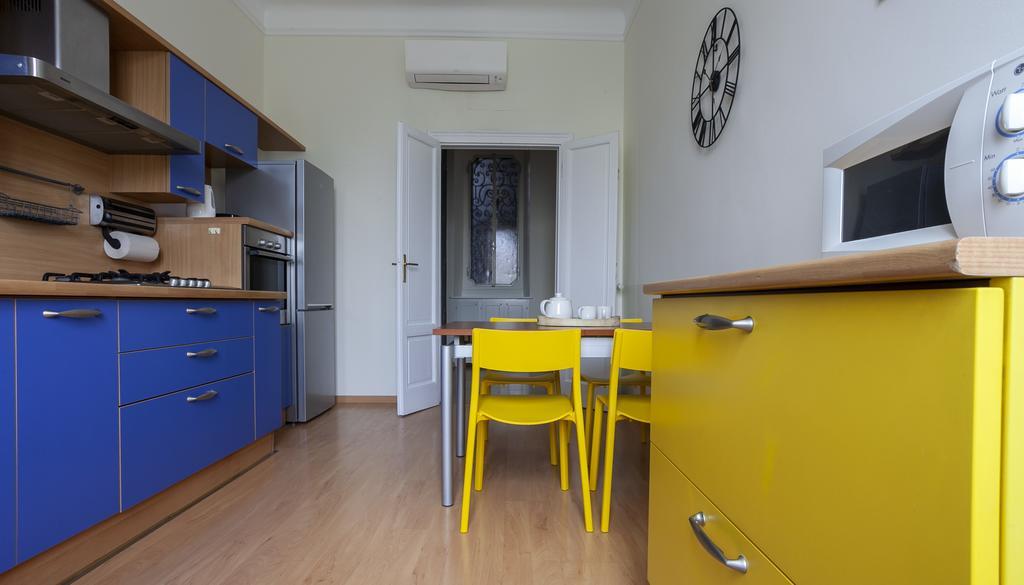 Apartmán Italianway-Lombardia 96 Milán Exteriér fotografie