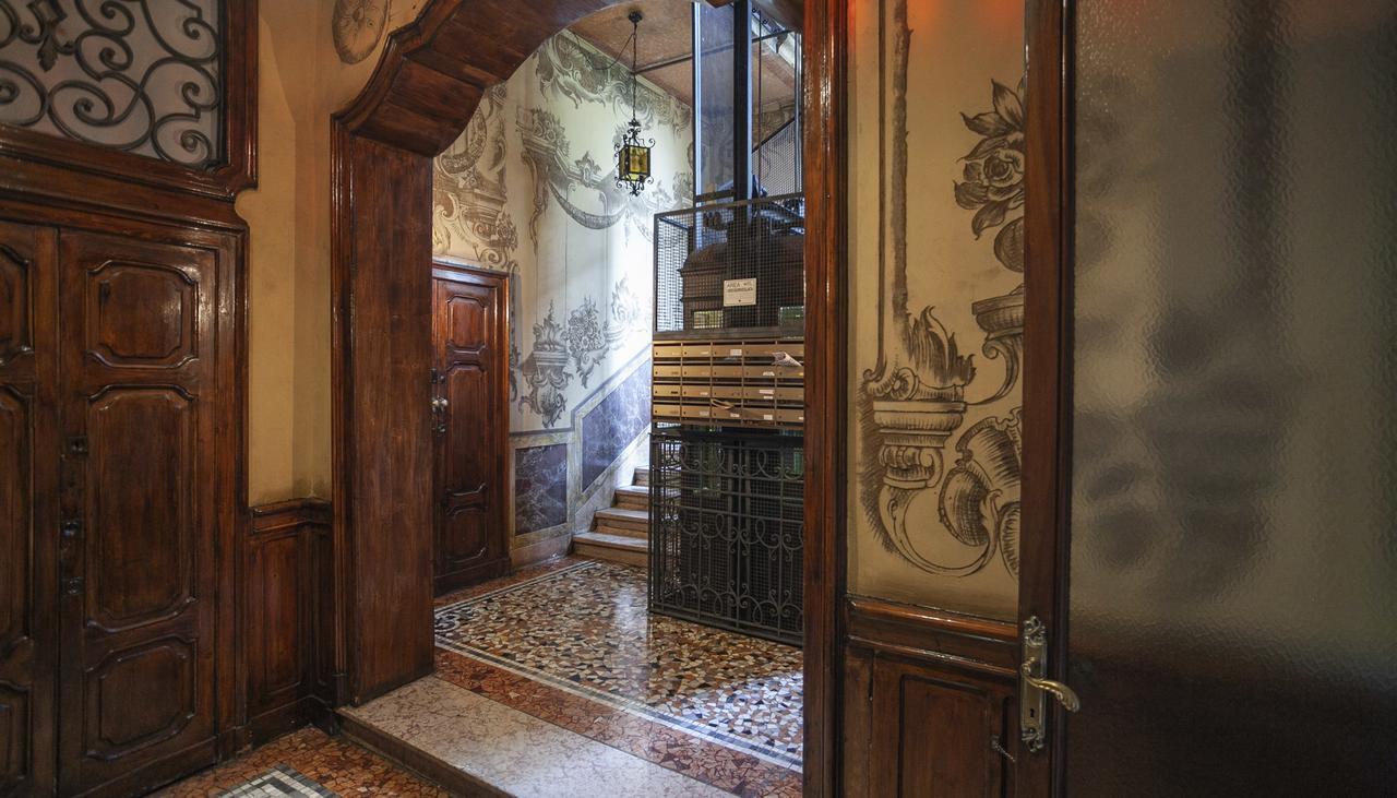 Apartmán Italianway-Lombardia 96 Milán Exteriér fotografie